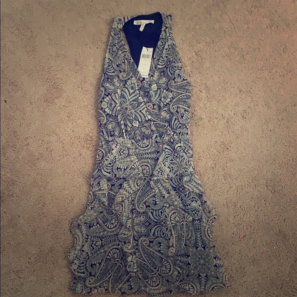 BCBG Dress BNWT